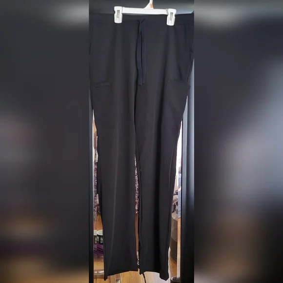 Unisex Scrub Pants - Picture 7 of 7